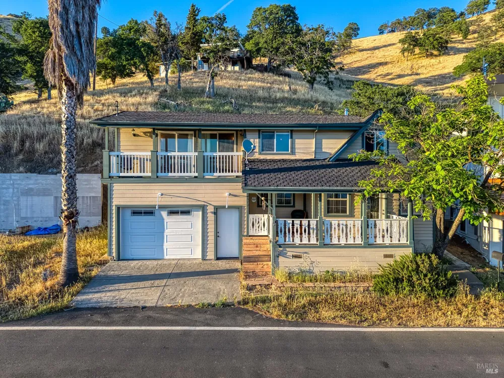12620 Lakeshore Drive Clearlake, CA 95422