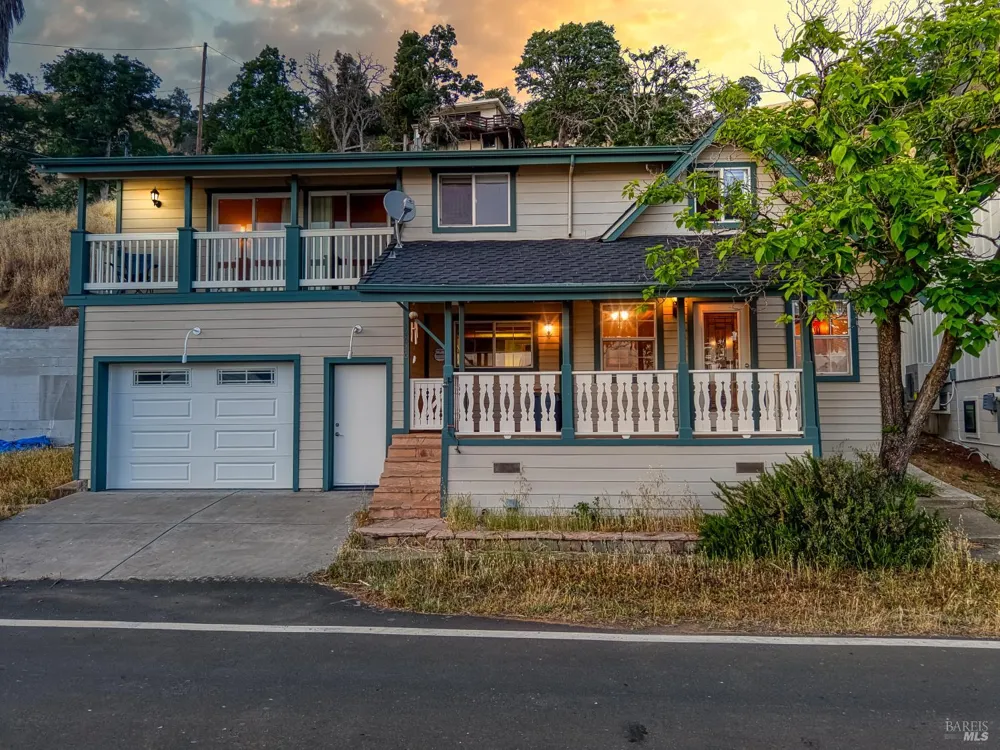 12620 Lakeshore Drive Clearlake, CA 95422