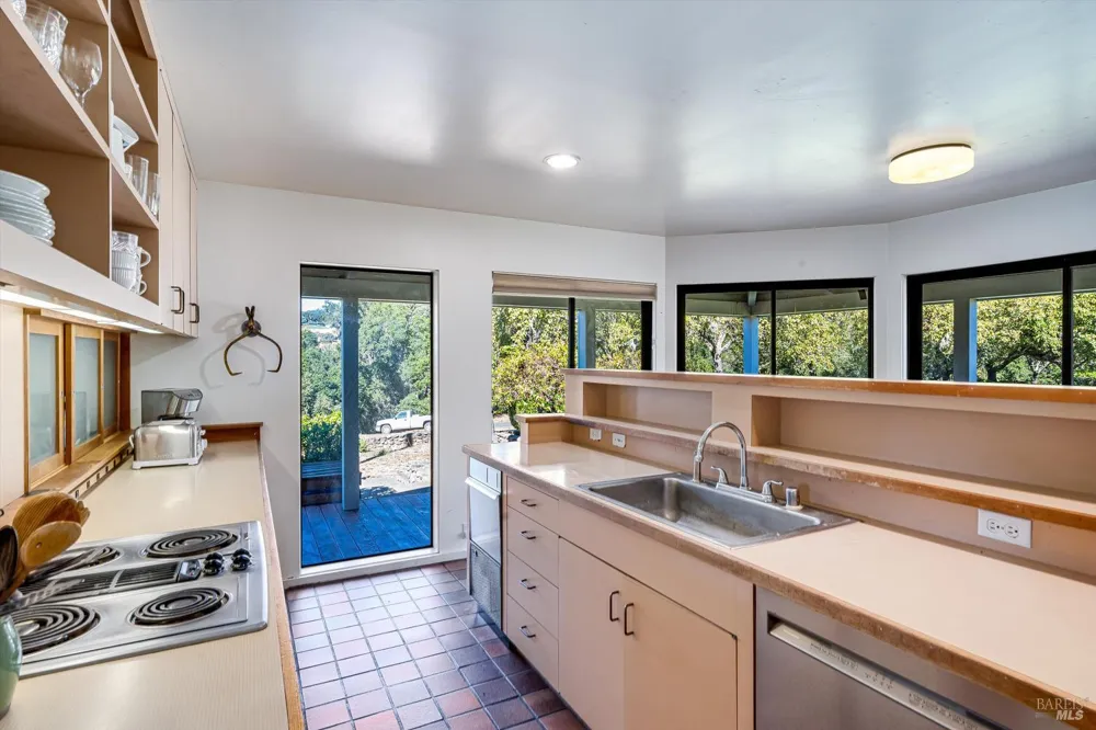1740 Conn Valley Road St. Helena, CA 94574