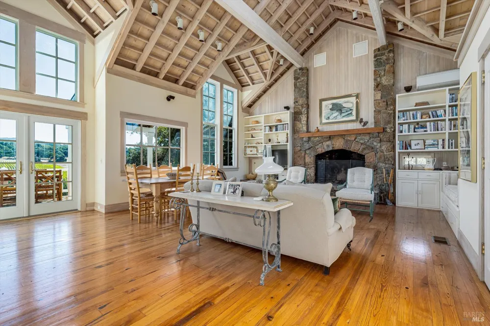 1740 Conn Valley Road St. Helena, CA 94574