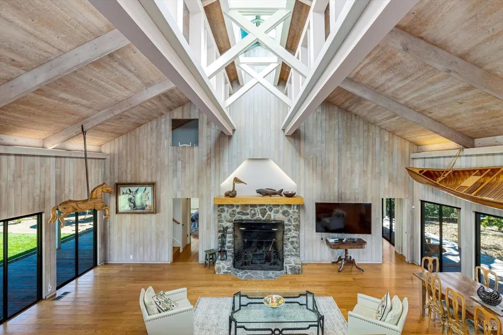 1740 Conn Valley Road St. Helena, CA 94574