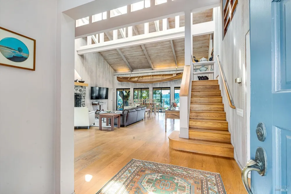 1740 Conn Valley Road St. Helena, CA 94574