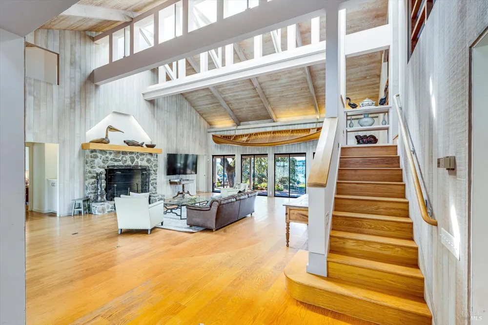 1740 Conn Valley Road St. Helena, CA 94574