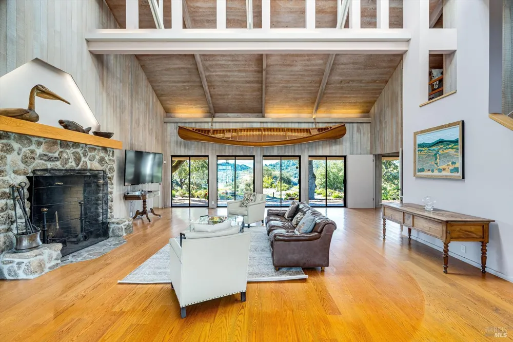 1740 Conn Valley Road St. Helena, CA 94574