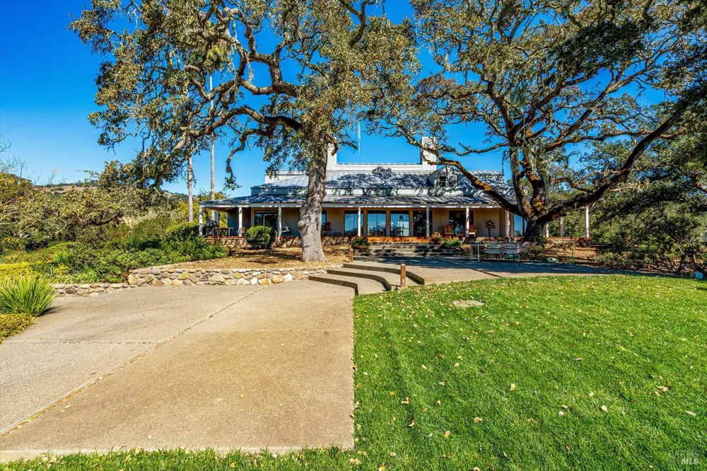 1740 Conn Valley Road St. Helena, CA 94574