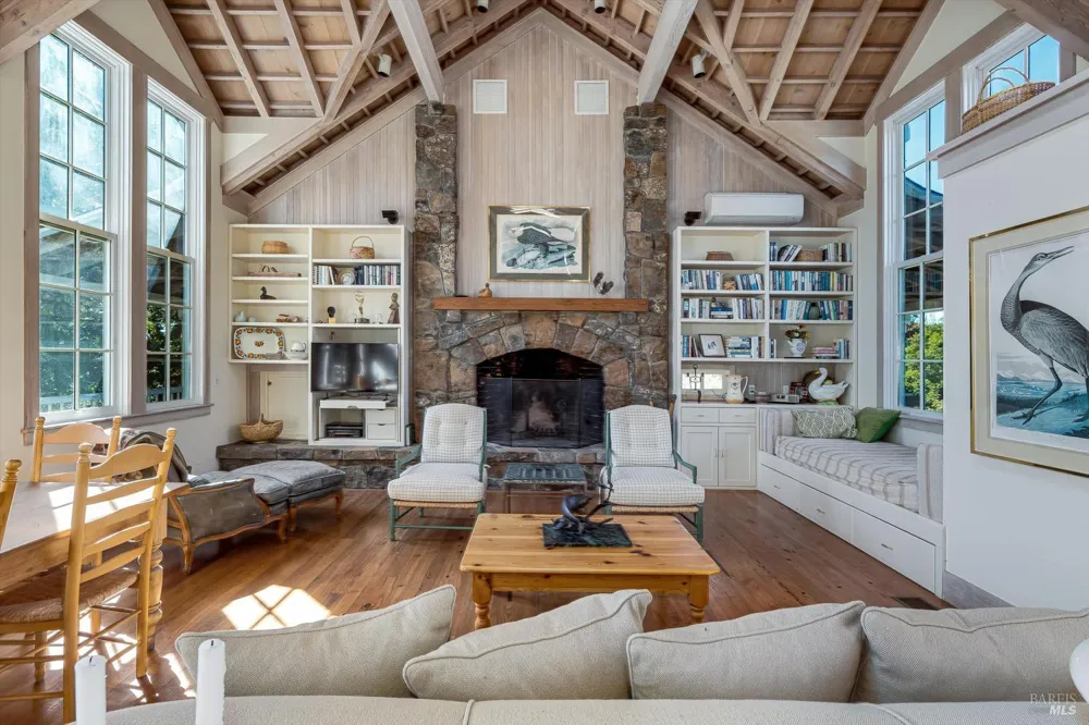 1740 Conn Valley Road St. Helena, CA 94574