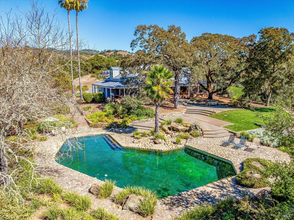 1740 Conn Valley Road St. Helena, CA 94574
