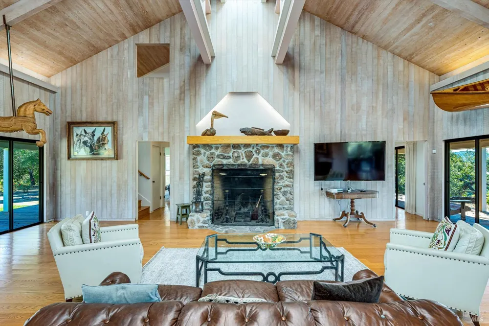 1740 Conn Valley Road St. Helena, CA 94574