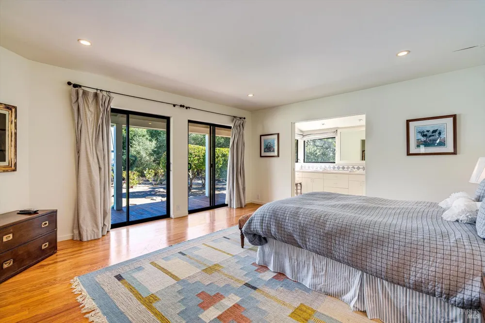1740 Conn Valley Road St. Helena, CA 94574
