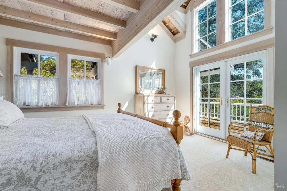 1740 Conn Valley Road St. Helena, CA 94574