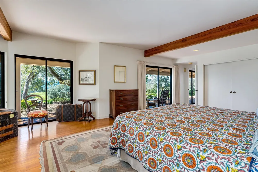 1740 Conn Valley Road St. Helena, CA 94574