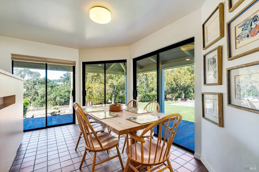 1740 Conn Valley Road St. Helena, CA 94574