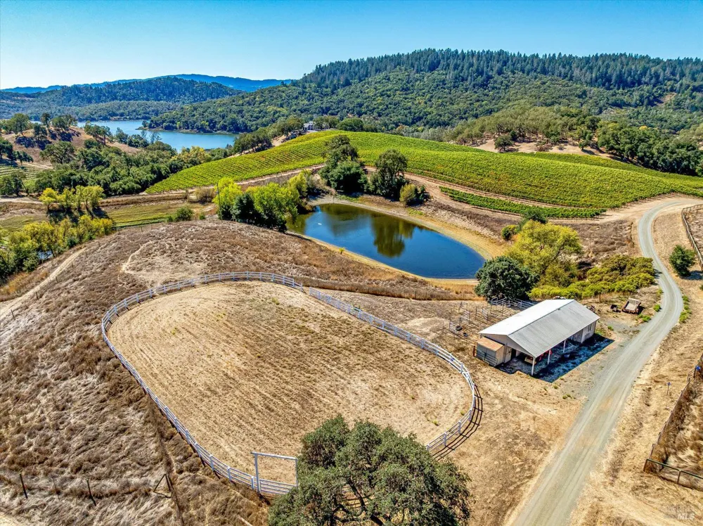 1740 Conn Valley Road St. Helena, CA 94574