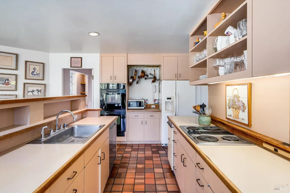 1740 Conn Valley Road St. Helena, CA 94574