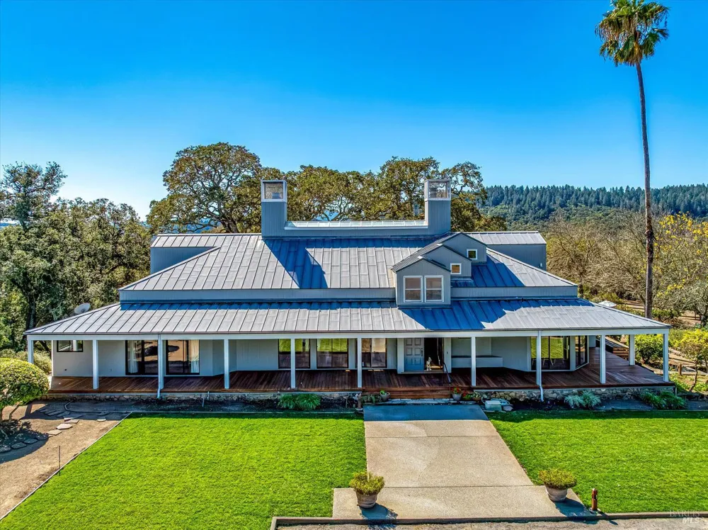 1740 Conn Valley Road St. Helena, CA 94574