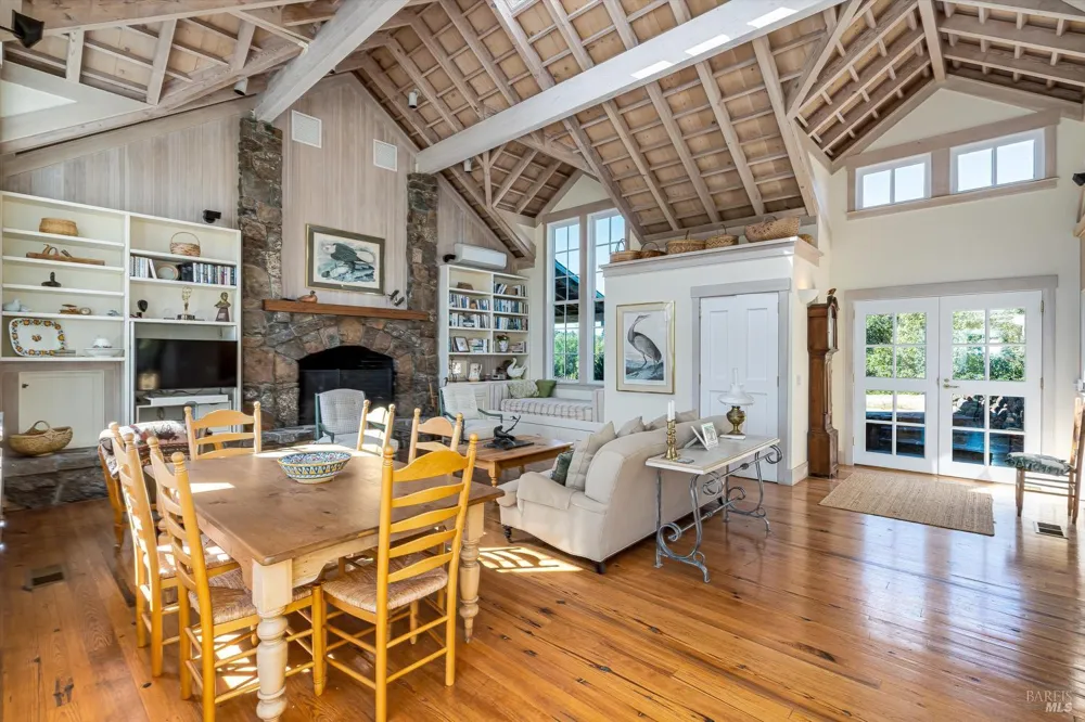 1740 Conn Valley Road St. Helena, CA 94574