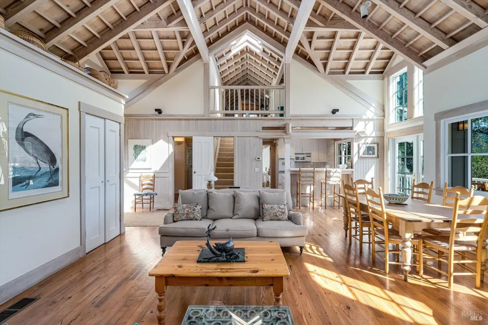 1740 Conn Valley Road St. Helena, CA 94574