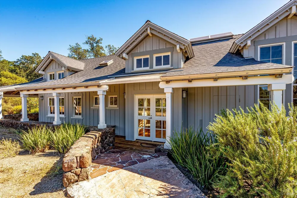 1740 Conn Valley Road St. Helena, CA 94574