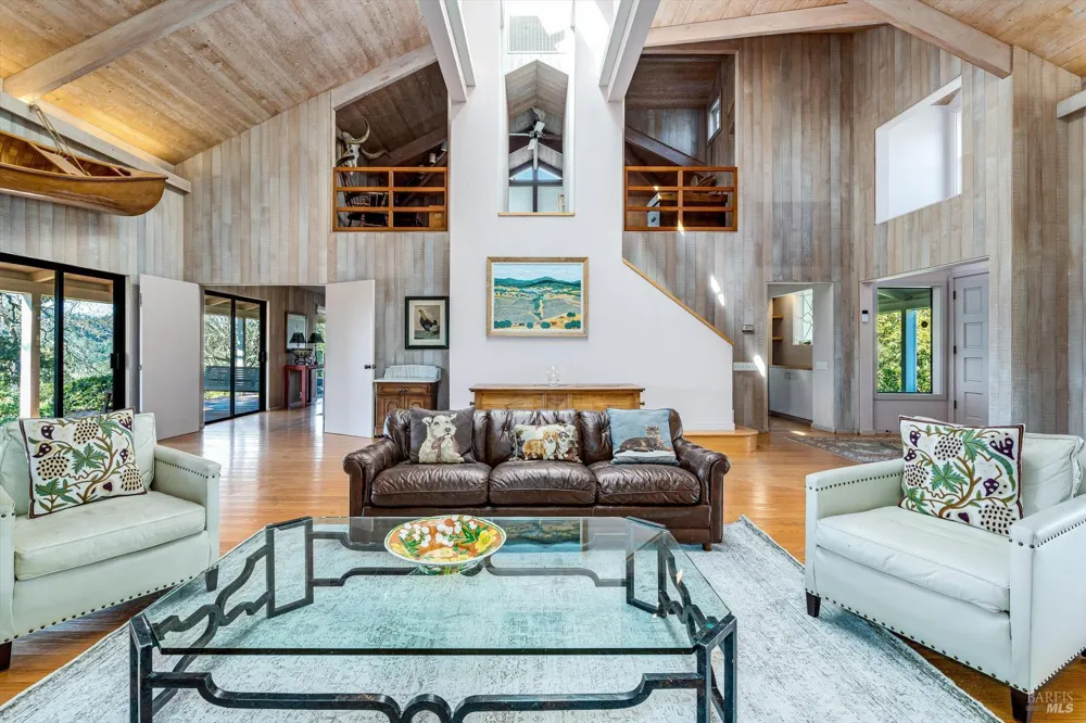 1740 Conn Valley Road St. Helena, CA 94574