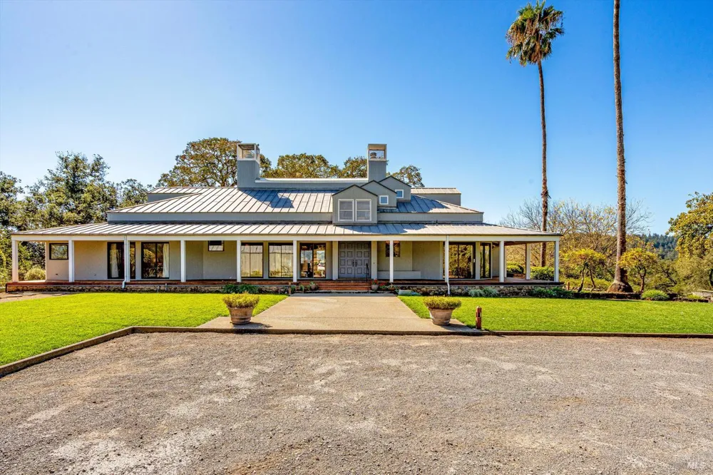 1740 Conn Valley Road St. Helena, CA 94574