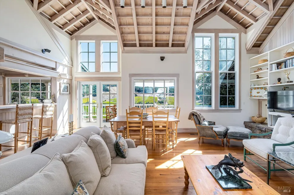 1740 Conn Valley Road St. Helena, CA 94574
