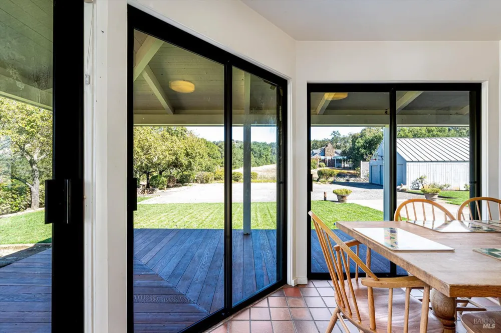 1740 Conn Valley Road St. Helena, CA 94574