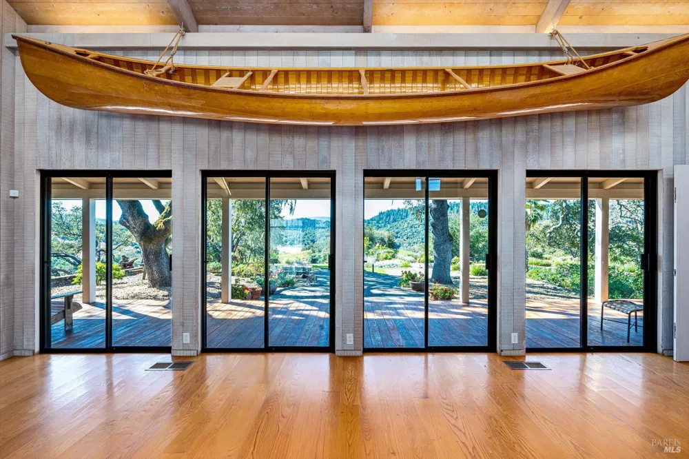 1740 Conn Valley Road St. Helena, CA 94574