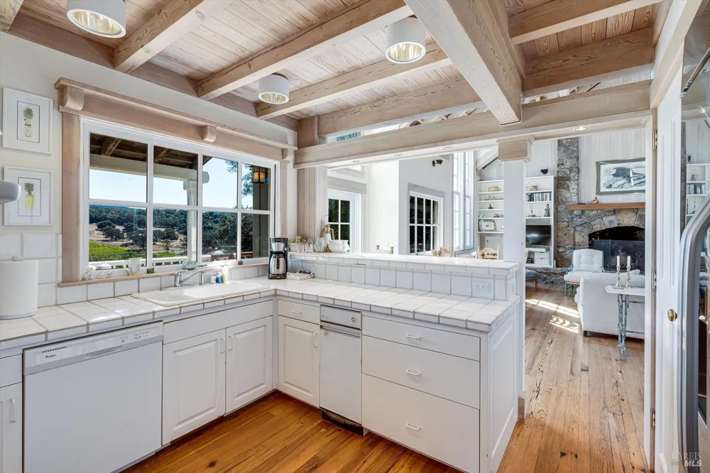 1740 Conn Valley Road St. Helena, CA 94574
