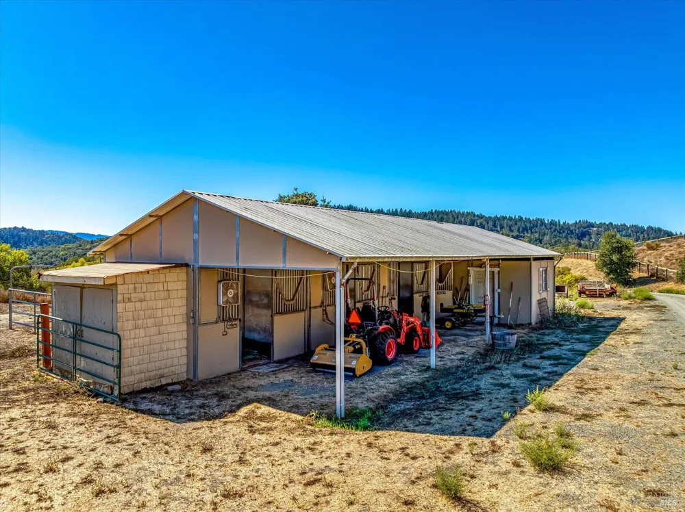 1740 Conn Valley Road St. Helena, CA 94574