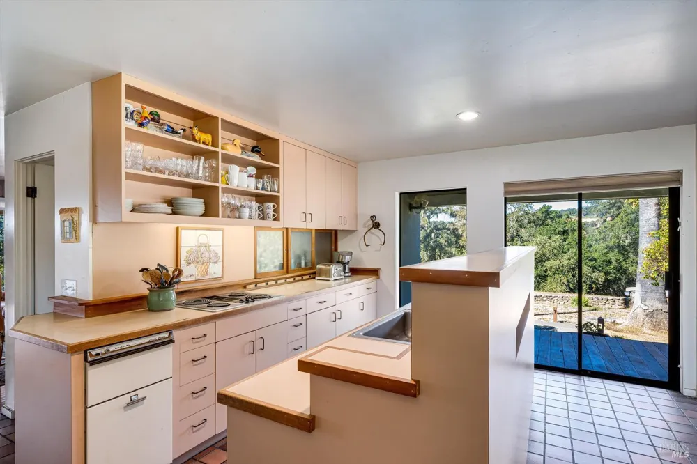 1740 Conn Valley Road St. Helena, CA 94574