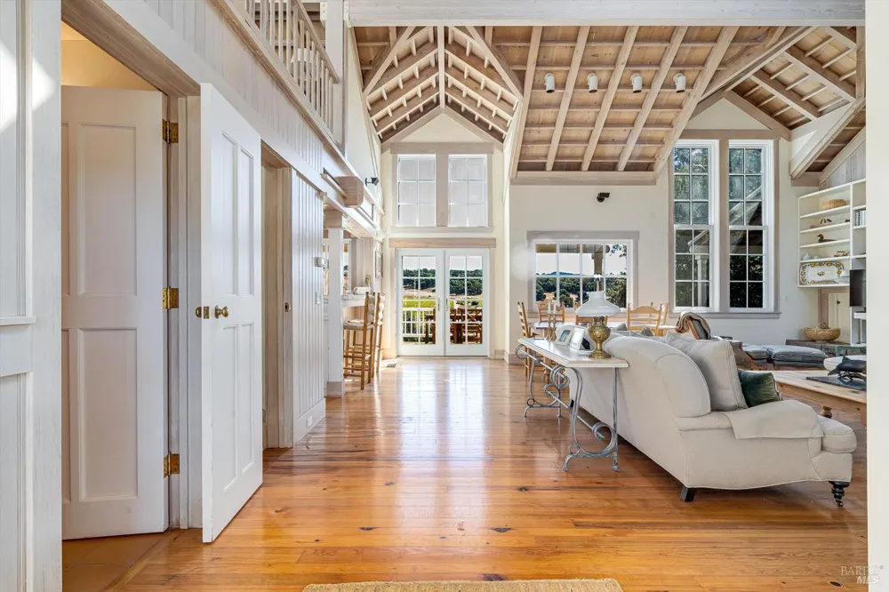 1740 Conn Valley Road St. Helena, CA 94574