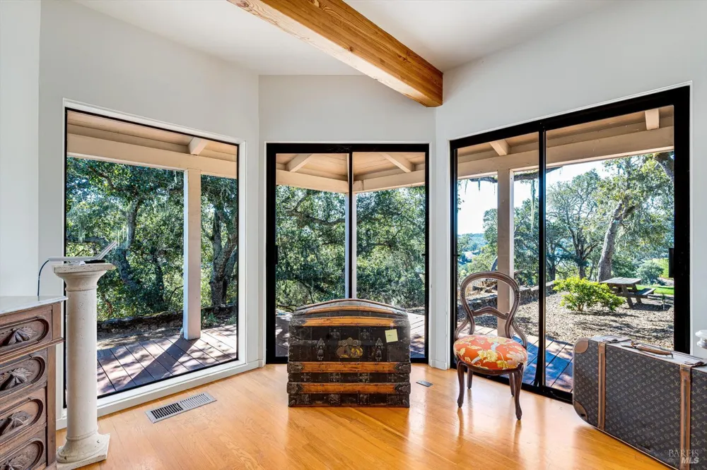 1740 Conn Valley Road St. Helena, CA 94574