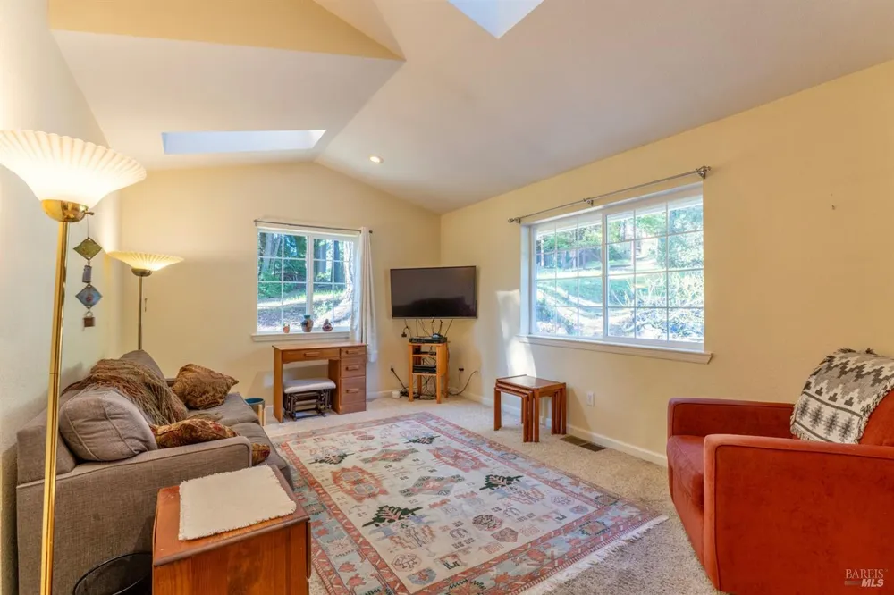 18940 Timber Pointe Drive Fort Bragg, CA 95437