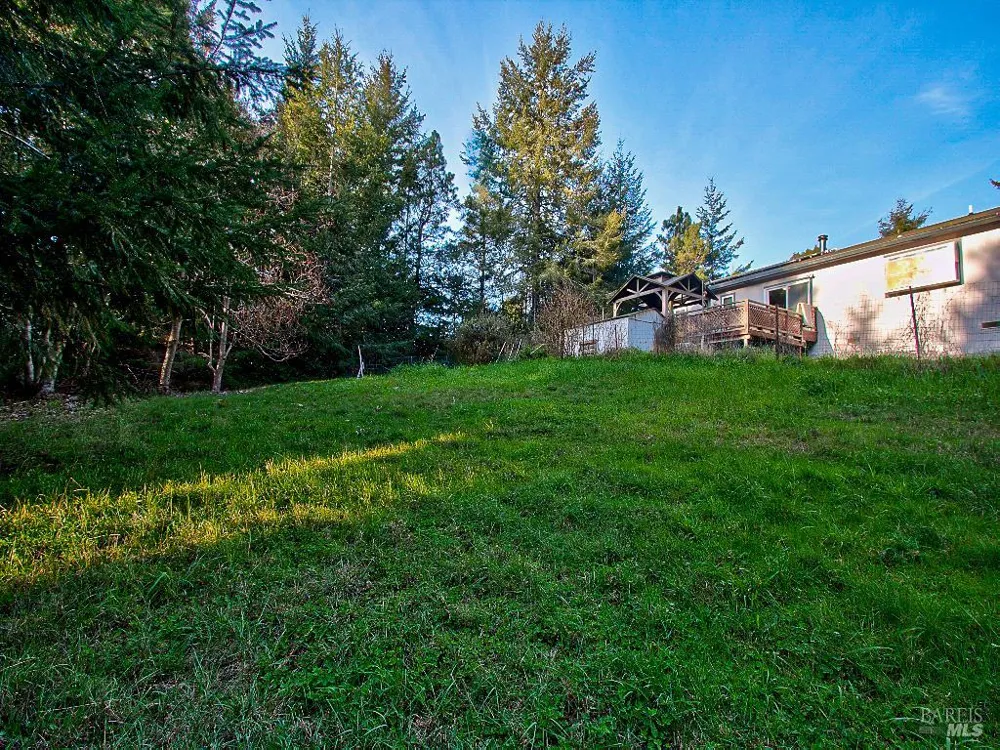 31191 Turner Road Fort Bragg, CA 95437