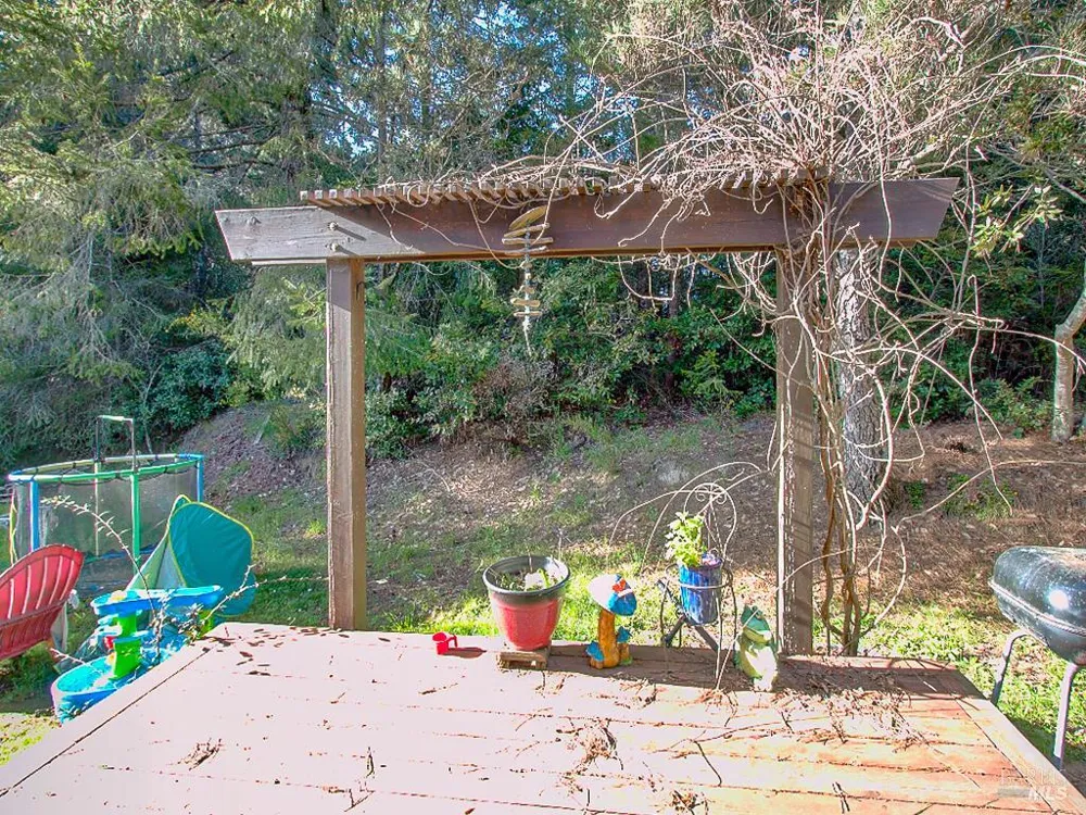 31191 Turner Road Fort Bragg, CA 95437