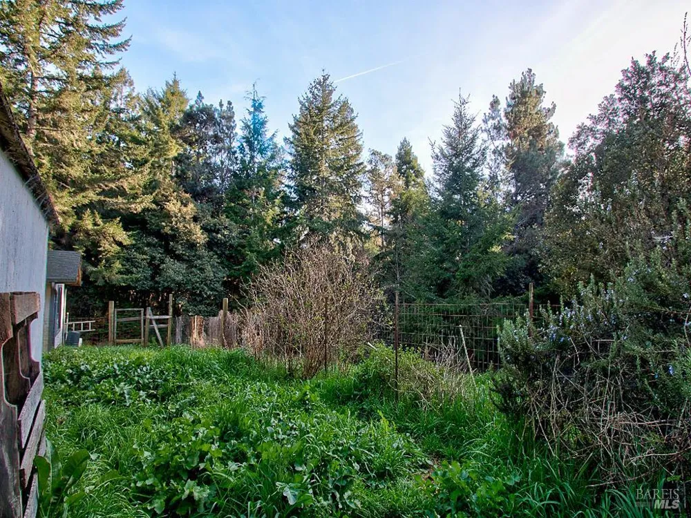 31191 Turner Road Fort Bragg, CA 95437