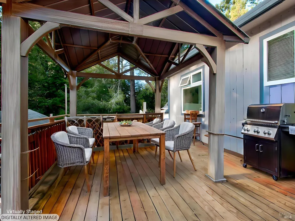 31191 Turner Road Fort Bragg, CA 95437