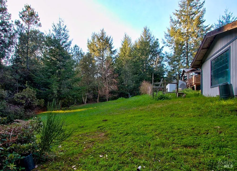 31191 Turner Road Fort Bragg, CA 95437