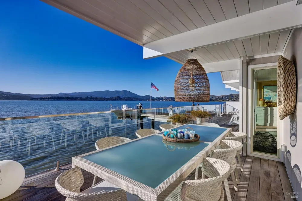 27 West Shore Road Belvedere, CA 94920
