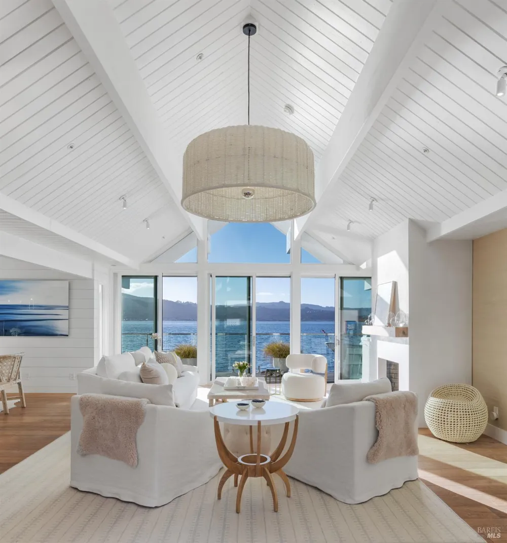 27 West Shore Road Belvedere, CA 94920
