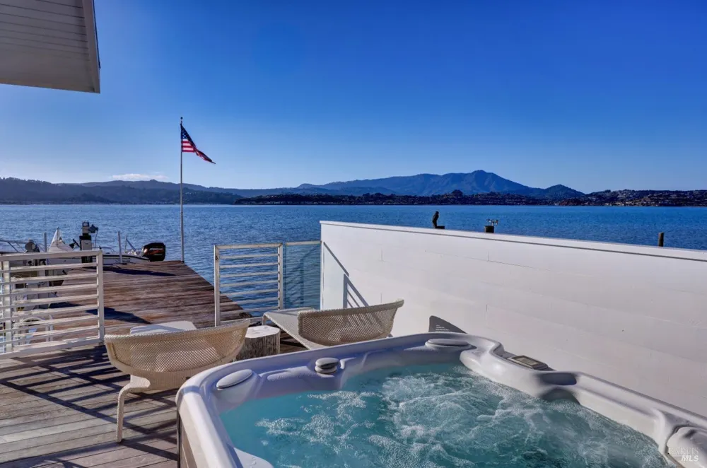 27 West Shore Road Belvedere, CA 94920