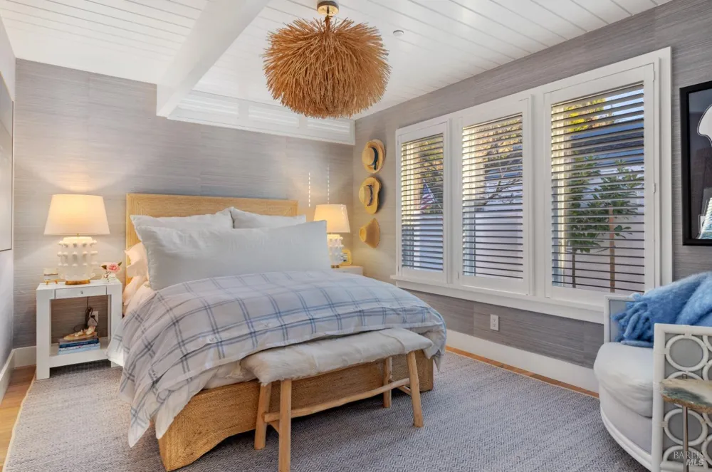 27 West Shore Road Belvedere, CA 94920