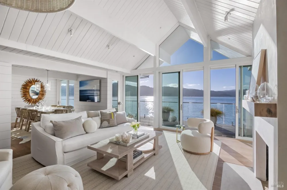 27 West Shore Road Belvedere, CA 94920