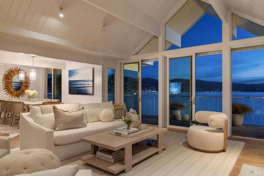 27 West Shore Road Belvedere, CA 94920