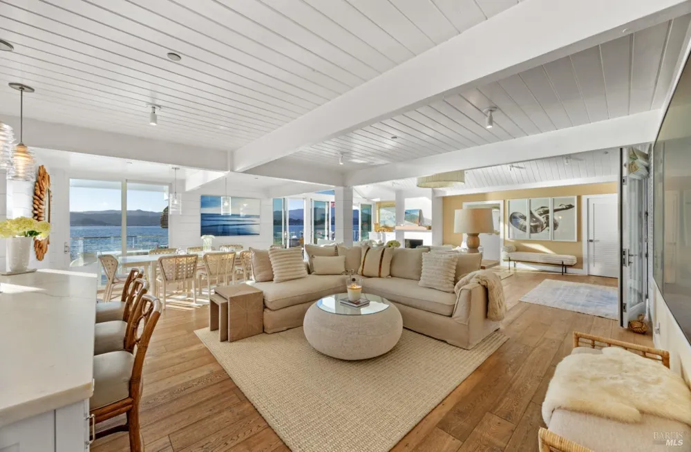 27 West Shore Road Belvedere, CA 94920
