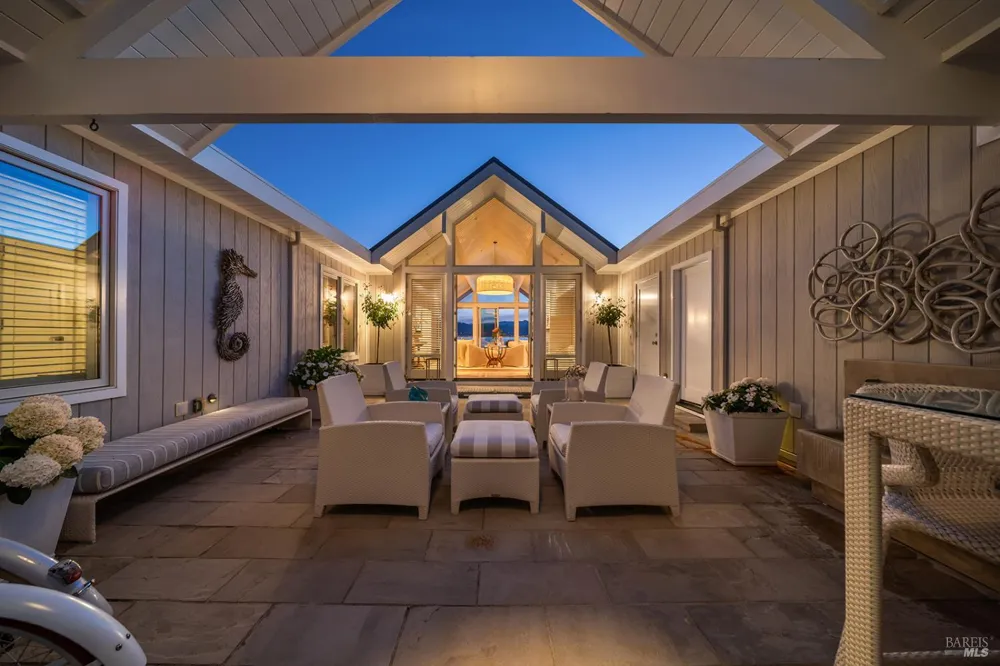 27 West Shore Road Belvedere, CA 94920