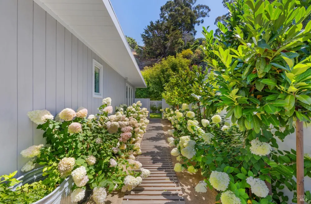 27 West Shore Road Belvedere, CA 94920