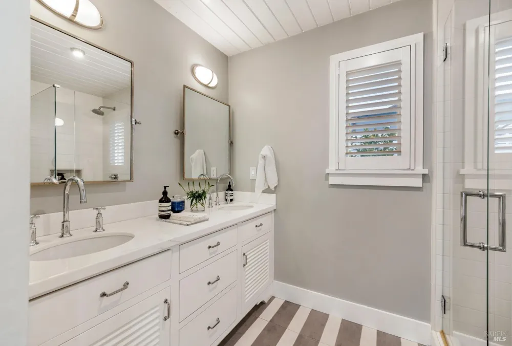 27 West Shore Road Belvedere, CA 94920