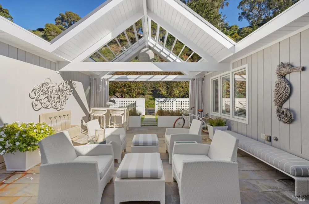 27 West Shore Road Belvedere, CA 94920