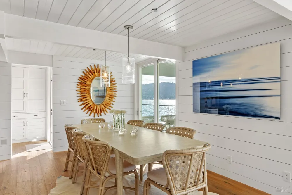 27 West Shore Road Belvedere, CA 94920
